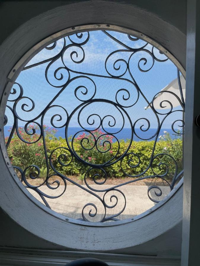 Casa Vacanze Piedigrotta Villa Пицо Екстериор снимка